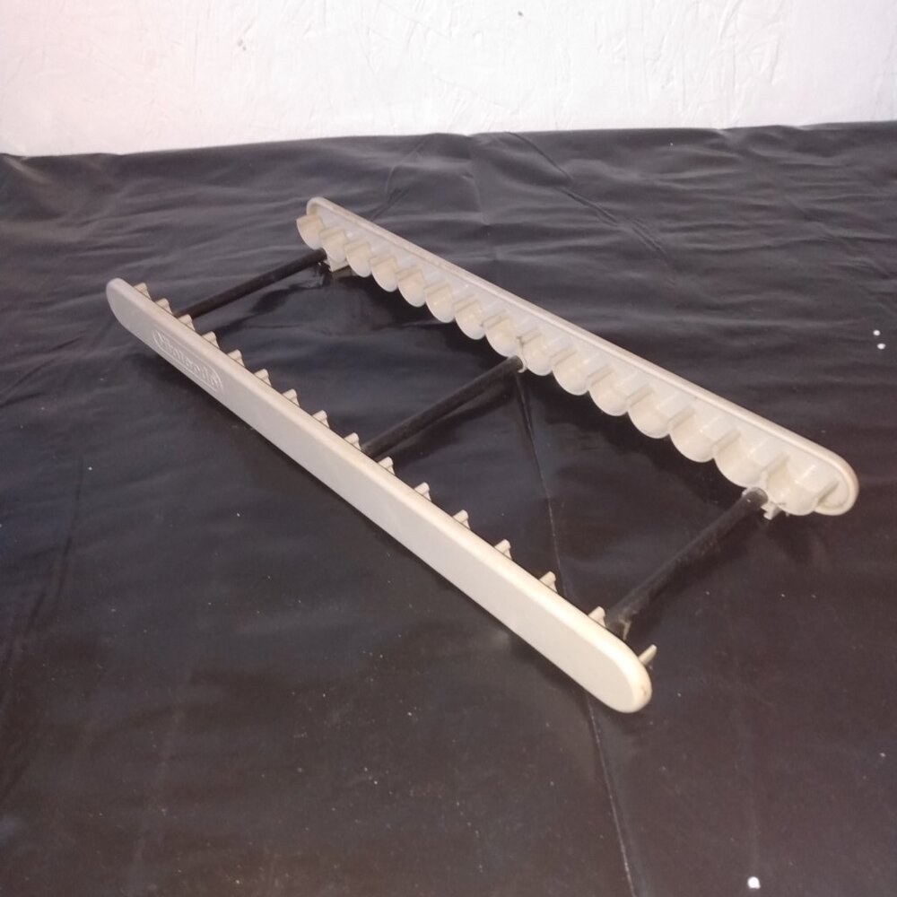 Vintage Nintendo NES 15 Game Cartridge Organizer